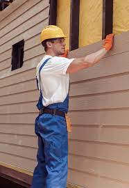 Best Custom Trim and Detailing for Siding  in Teague, TX